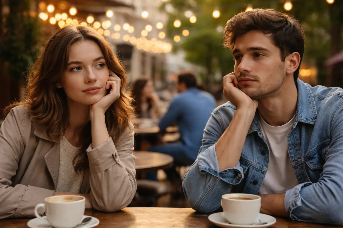 Comment gérer les attentes dans les rencontres amoureuses pour éviter les déceptions