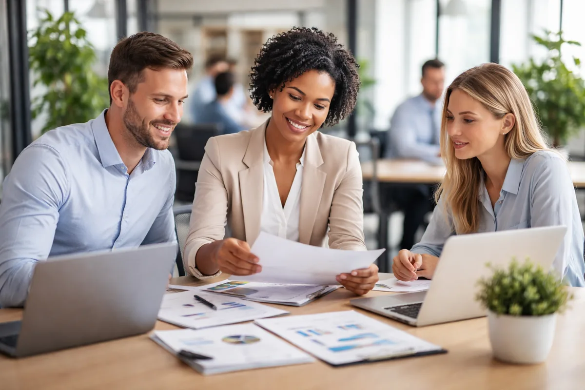 Comment optimiser la gestion des ressources humaines dans une entreprise