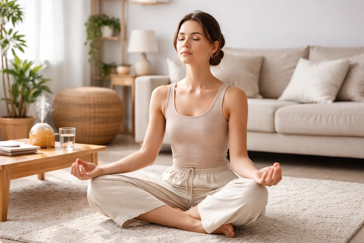 Les meilleures techniques pour gérer le stress au quotidien