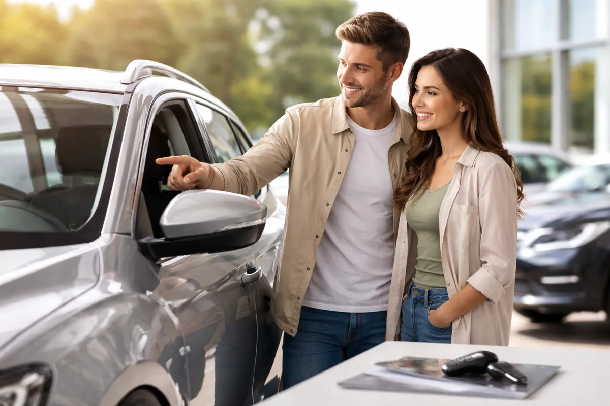 Les essentiels à savoir pour choisir une voiture adaptée à vos besoins